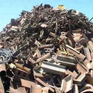 Heavy Metal Scraps