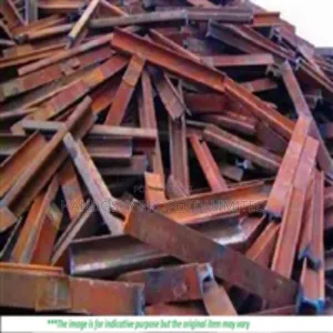 Heavy Metal Scraps