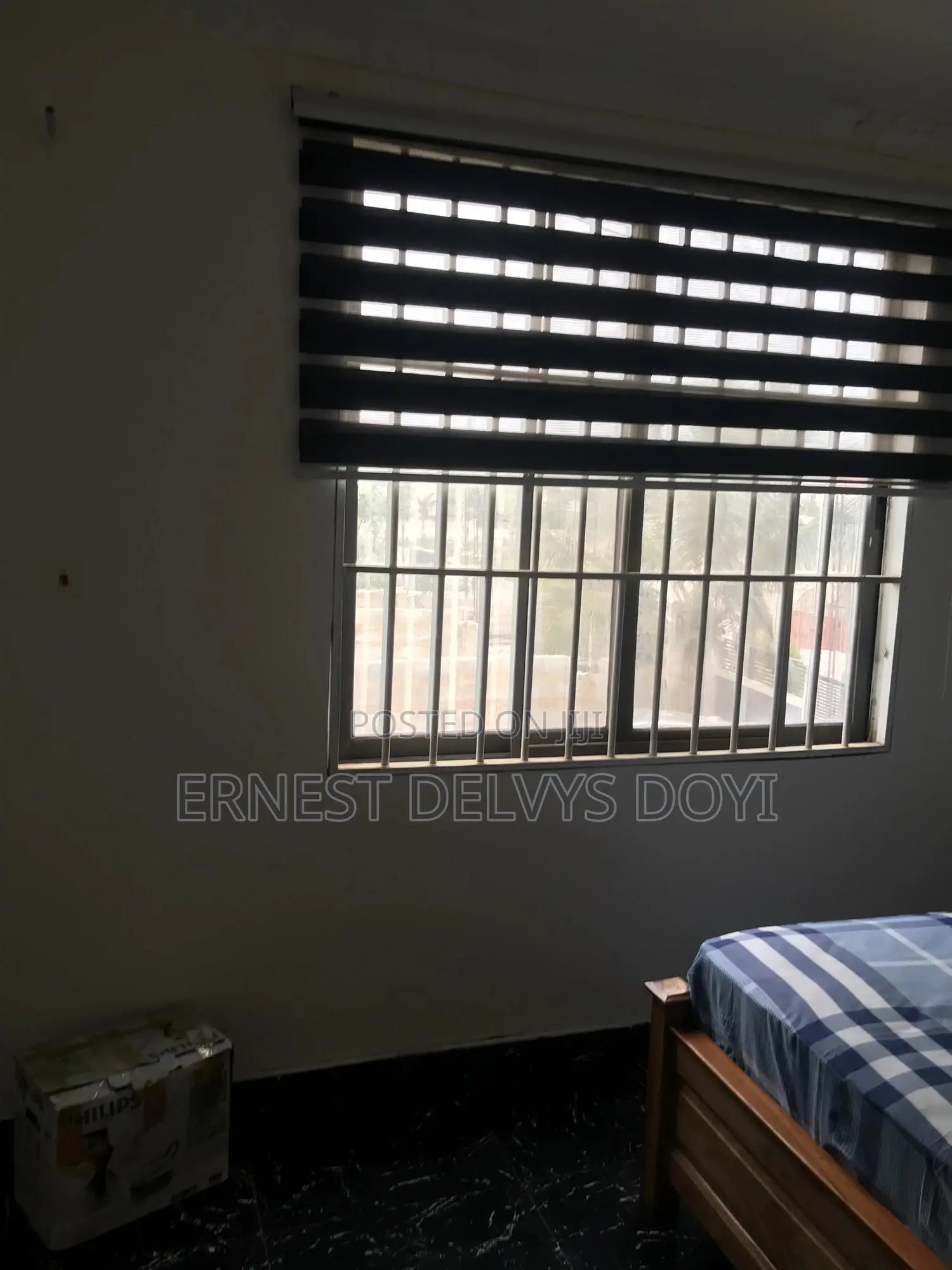 Furnished 2bdrm Apartment in Abokobi, Pentecost for rent