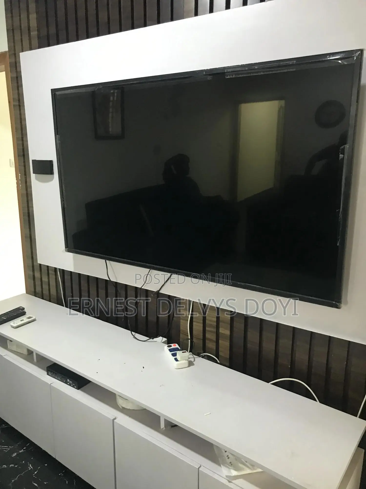 Furnished 2bdrm Apartment in Abokobi, Pentecost for rent