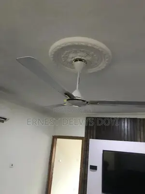 Furnished 2bdrm Apartment in Abokobi, Pentecost for rent