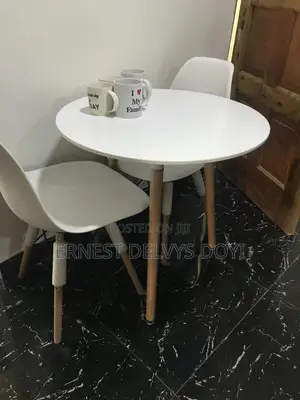 Furnished 2bdrm Apartment in Abokobi, Pentecost for rent