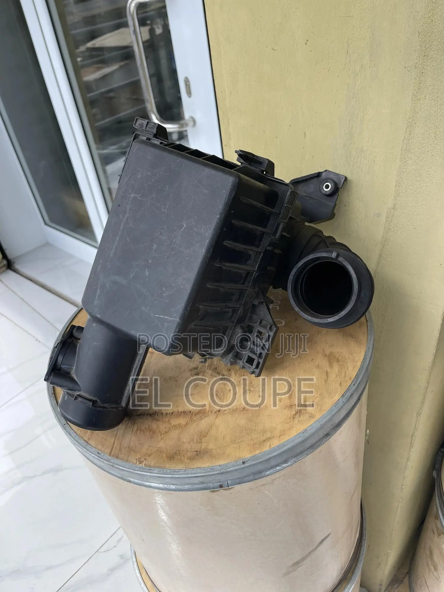 Honda Civic Air Flow Container 2022,2023,2024