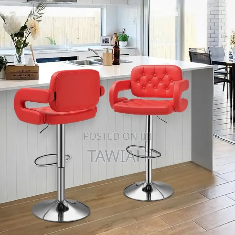 Salon Chairs