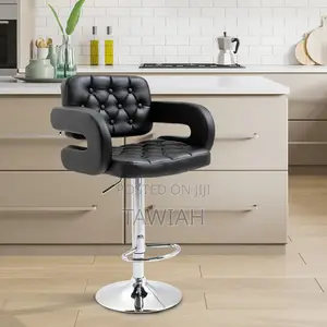 Salon Chairs