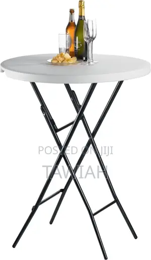 Cocktail Foldable Table