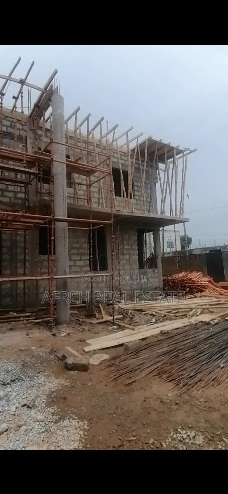Building Contractor and Designer