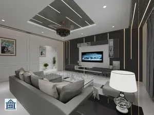 Building Contractor and Designer