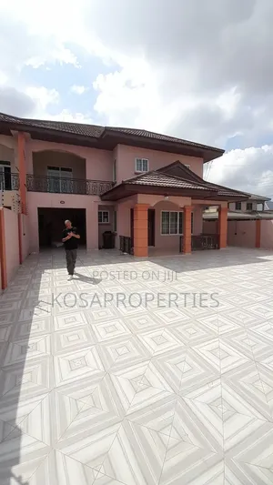 4bdrm House in Adjiringanor, Adjiriganor for rent