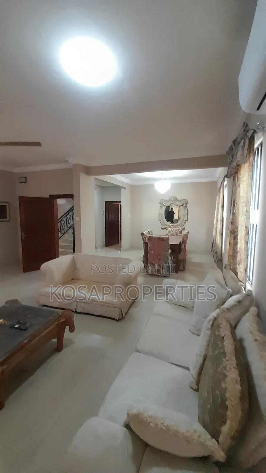 4bdrm House in Adjiringanor, Adjiriganor for rent