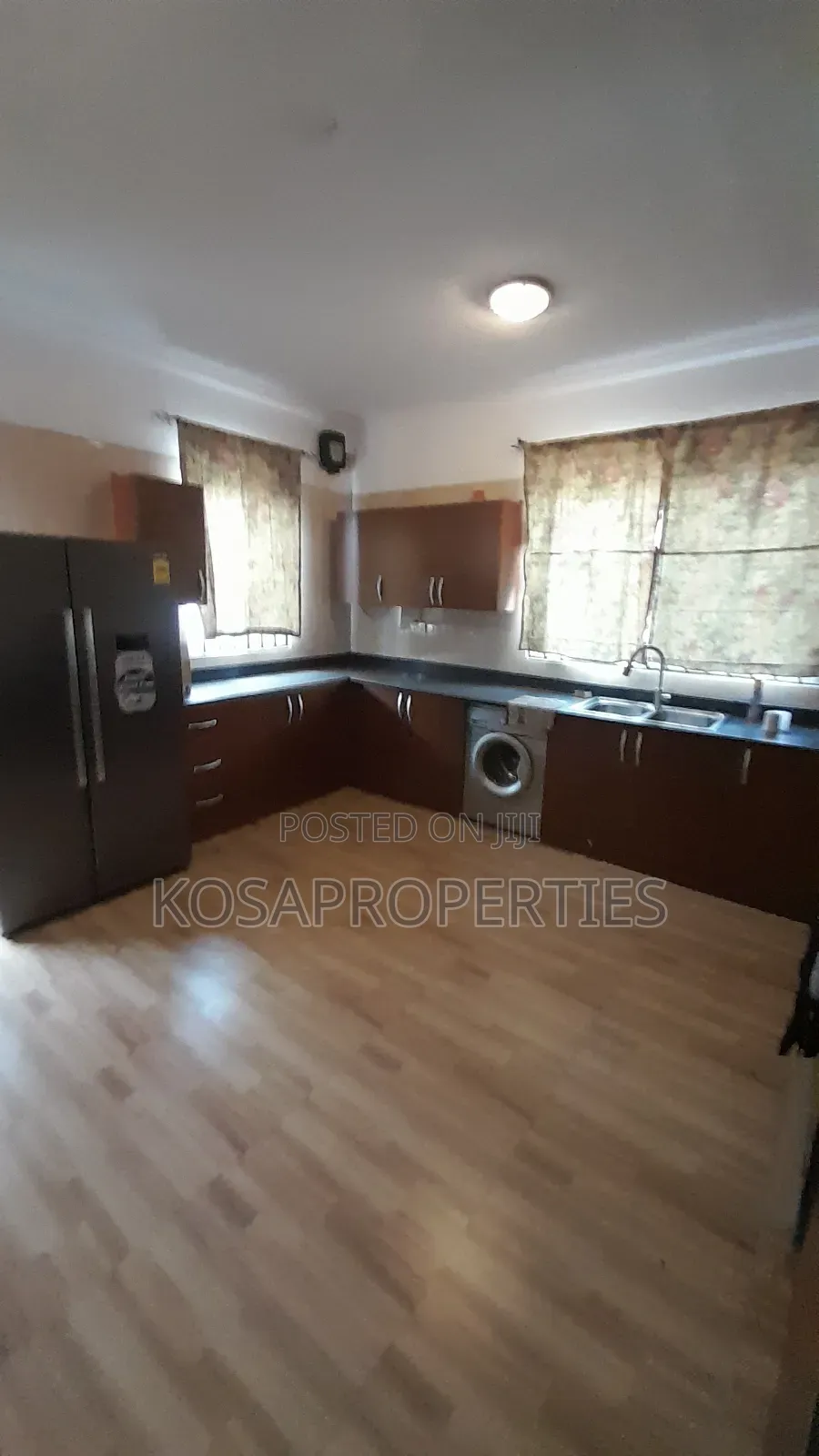 4bdrm House in Adjiringanor, Adjiriganor for rent
