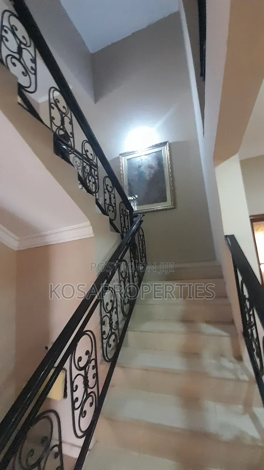 4bdrm House in Adjiringanor, Adjiriganor for rent