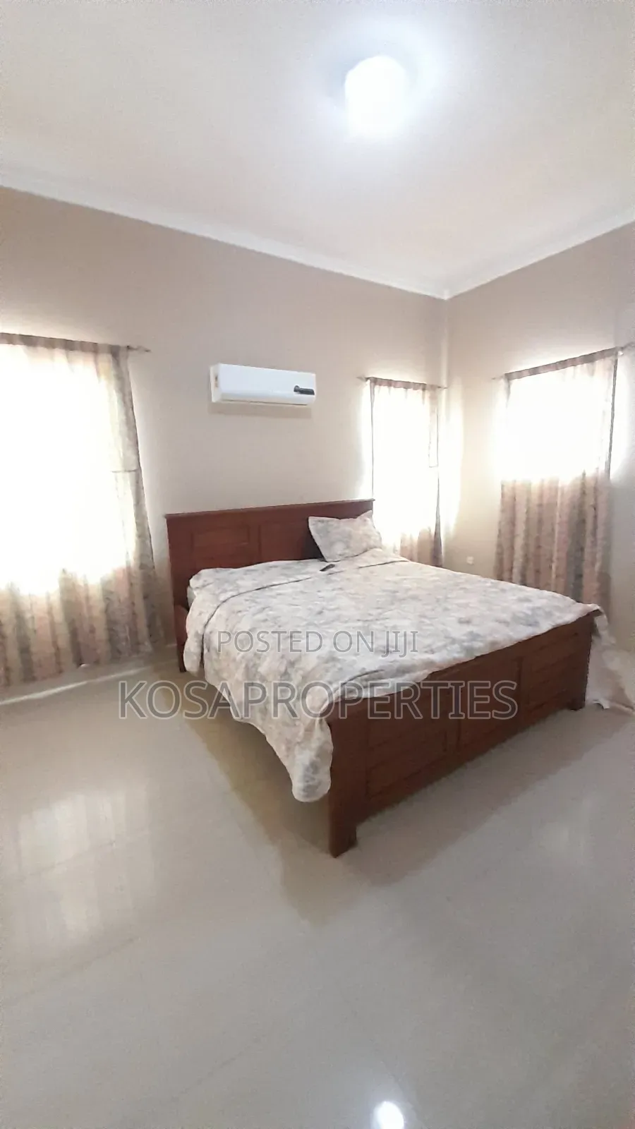 4bdrm House in Adjiringanor, Adjiriganor for rent
