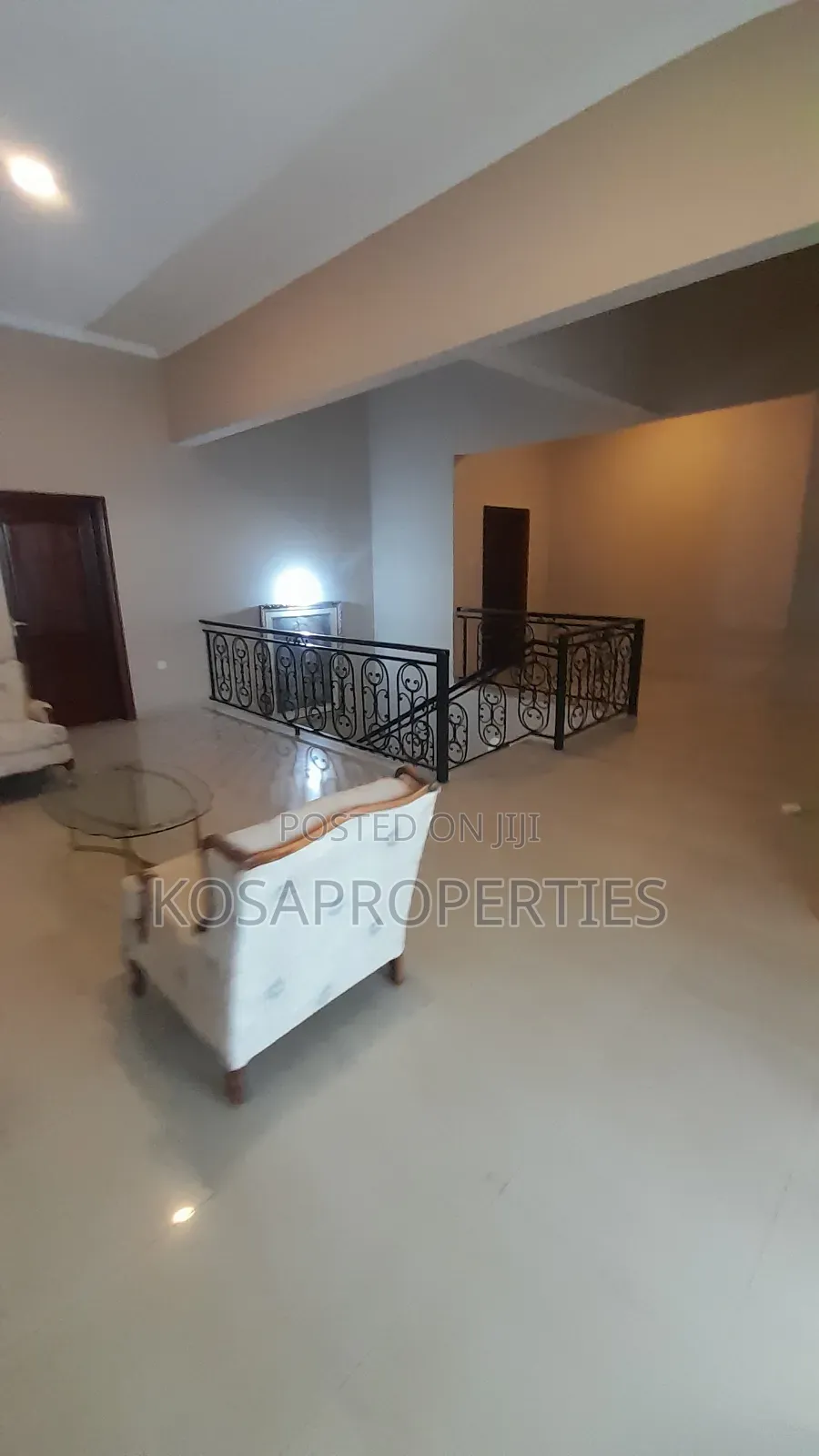4bdrm House in Adjiringanor, Adjiriganor for rent