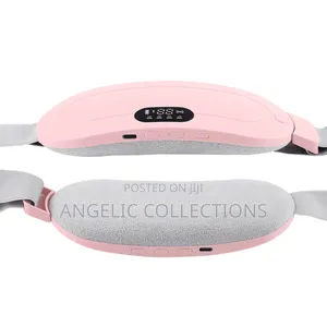 Wireless Menstrual Heat Pad /Massager for Women