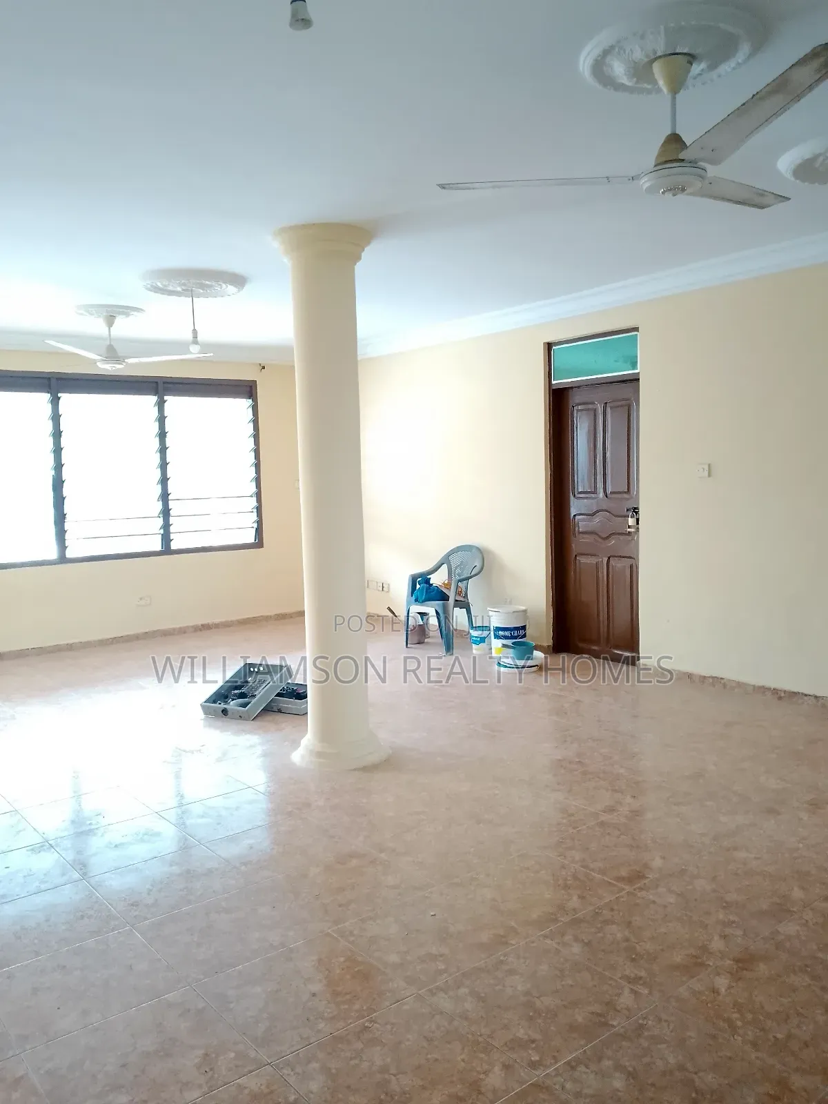 3bdrm Apartment in Community 18 Area, Spintex for rent