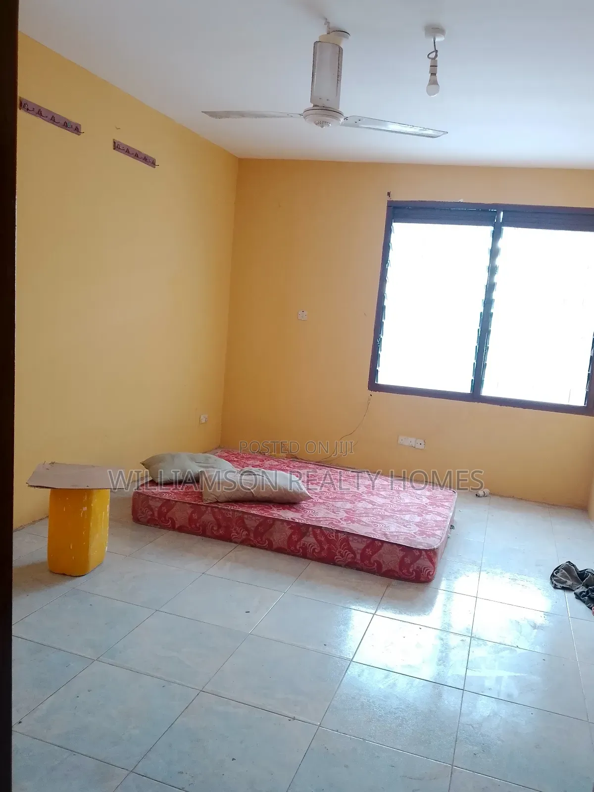 3bdrm Apartment in Community 18 Area, Spintex for rent