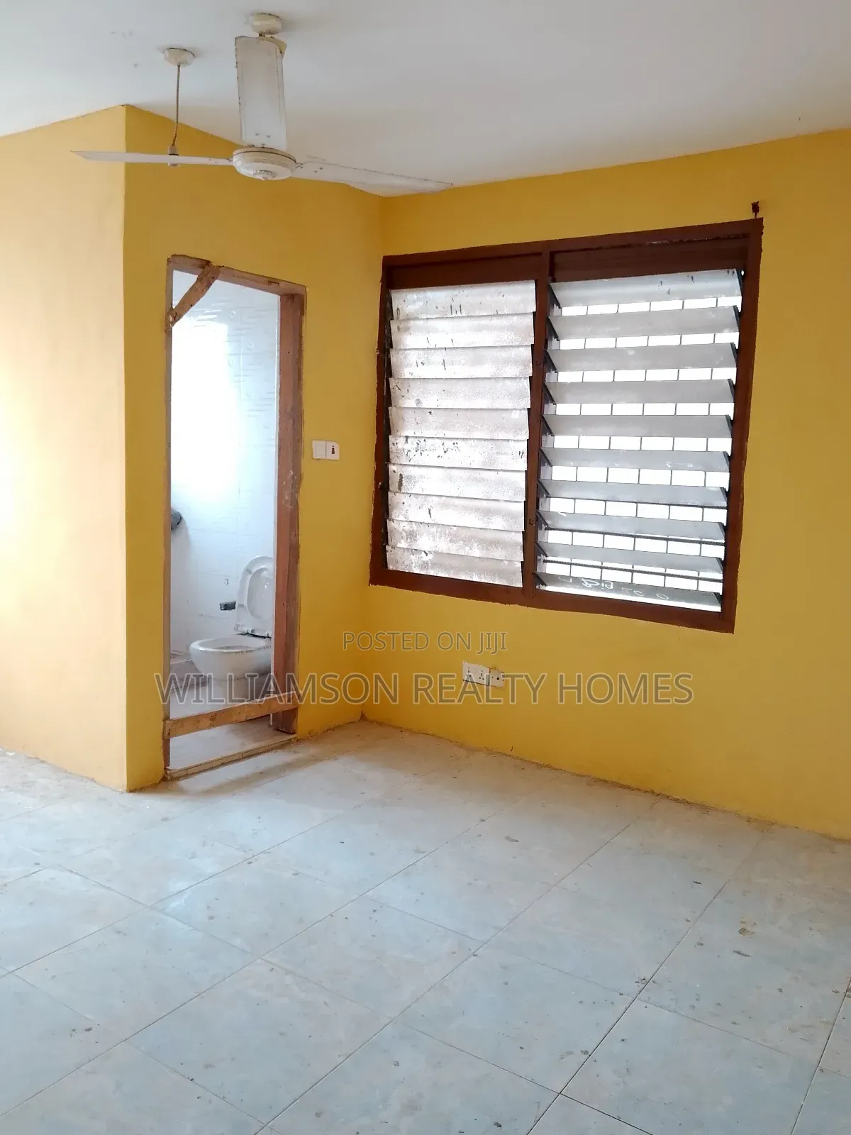 3bdrm Apartment in Community 18 Area, Spintex for rent
