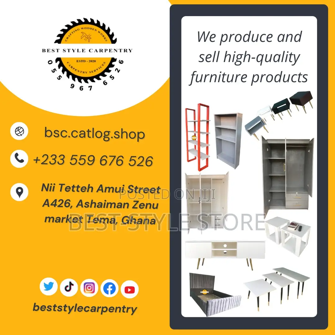 Carpentry Services