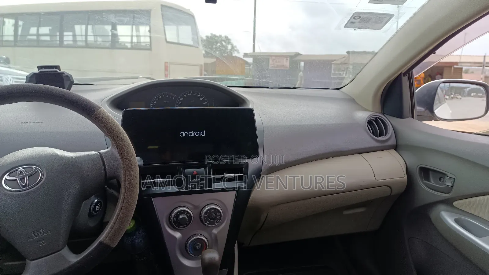 Vios, Yaris,Belta 12.3 Android+4g Sim Support