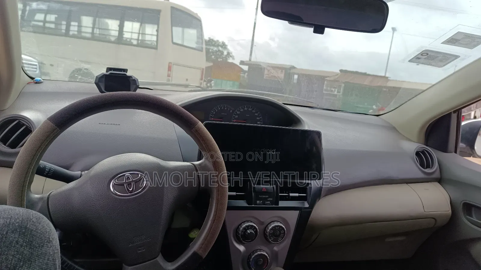 Vios, Yaris,Belta 12.3 Android+4g Sim Support