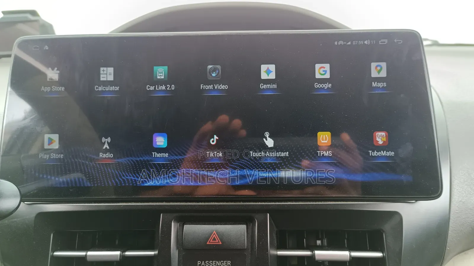 Vios, Yaris,Belta 12.3 Android+4g Sim Support