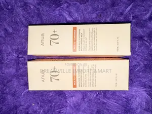 Anua Rice Milky Moisturizing Toner