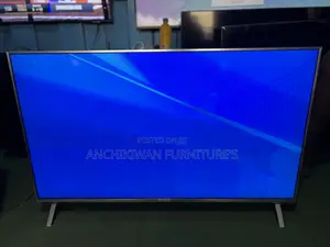 Panasonic 40 Inches Smart Double Digital Satellite Bluetooth Tv