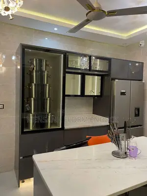 Kitchen Cabinets