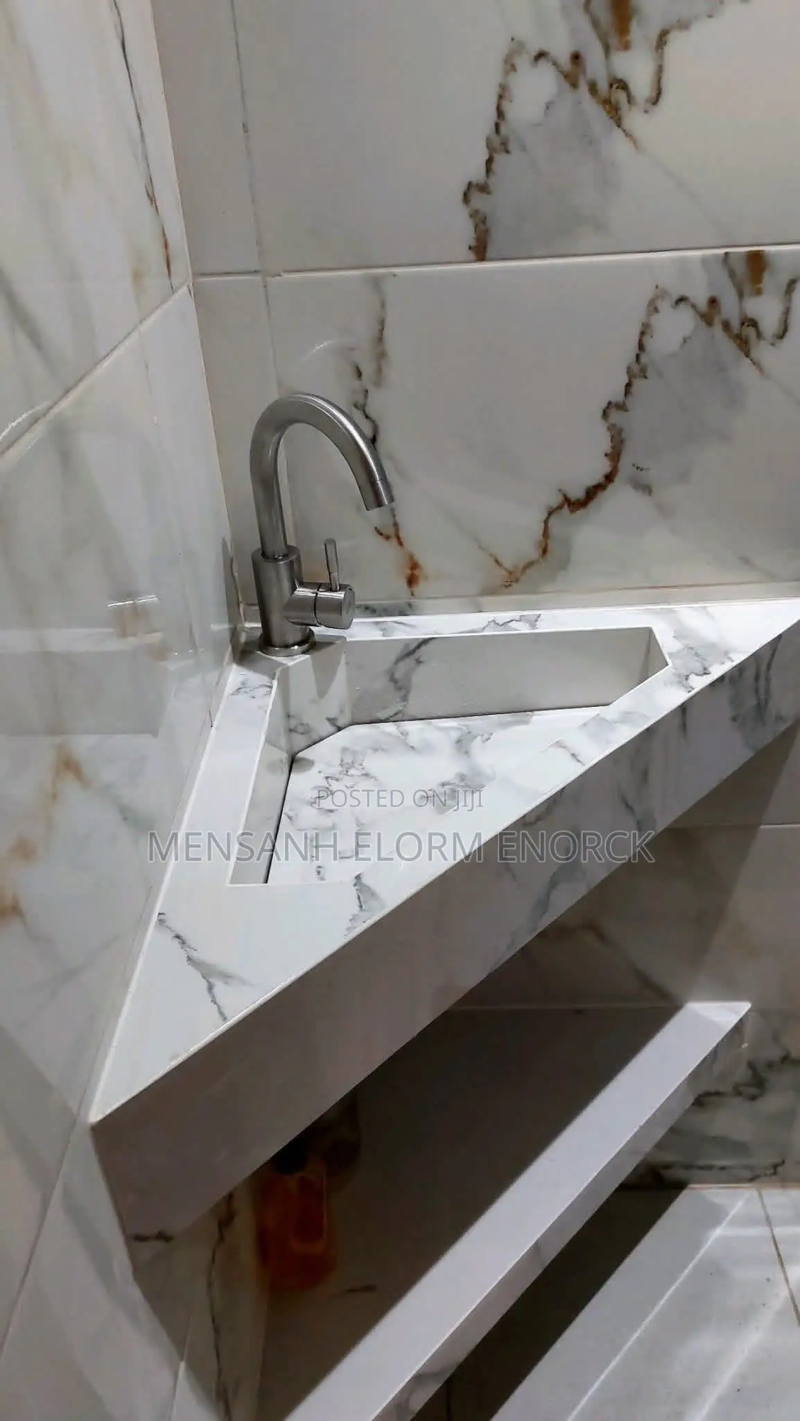 Tiles Service