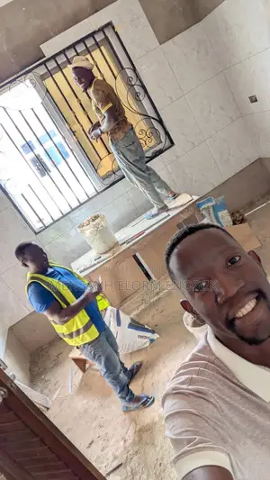 Tiles Service