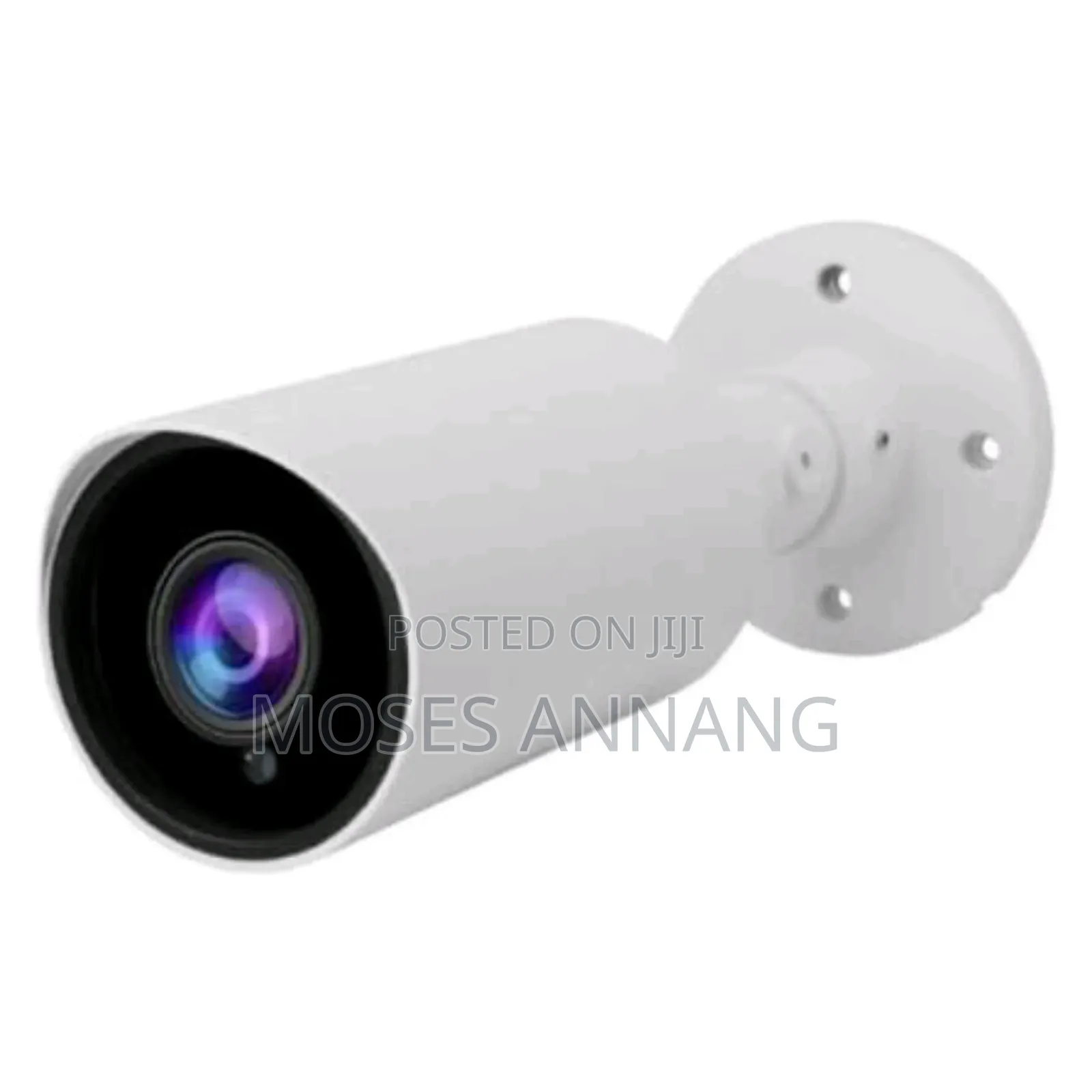 CCTV Camera Installer Available
