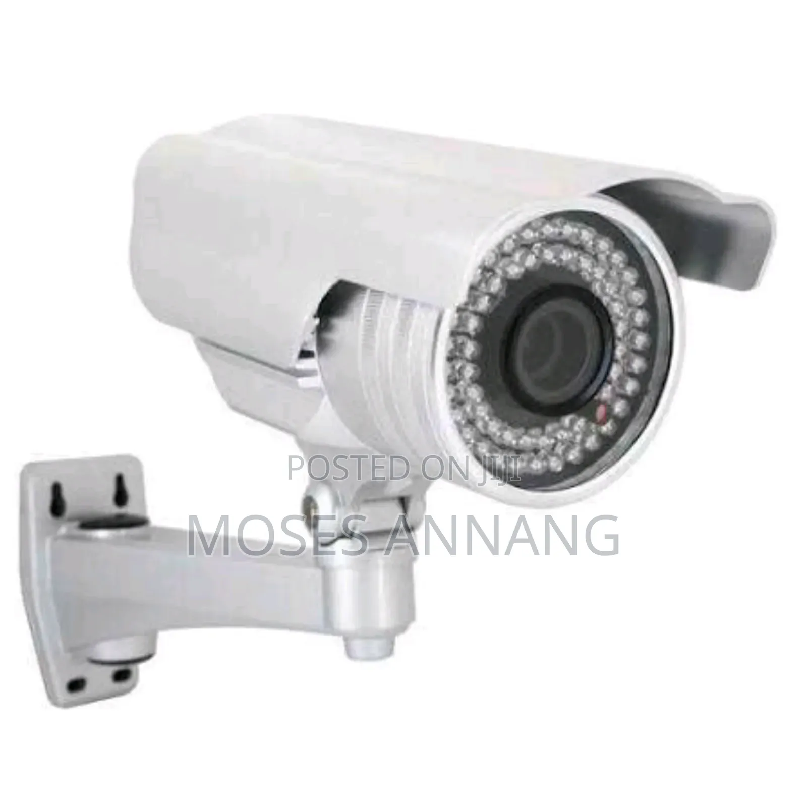 CCTV Camera Installer Available