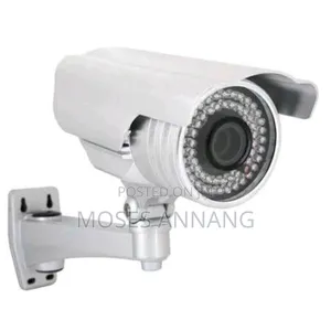 CCTV Camera Installer Available