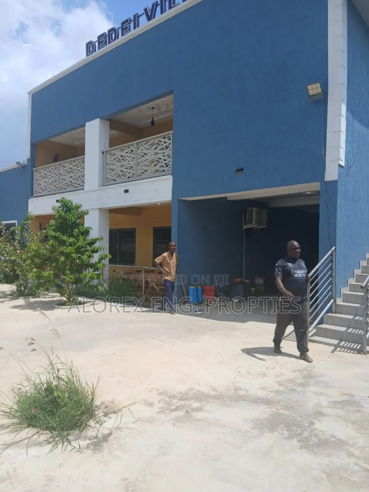 5bdrm House in $320,000, Oyarifa for sale