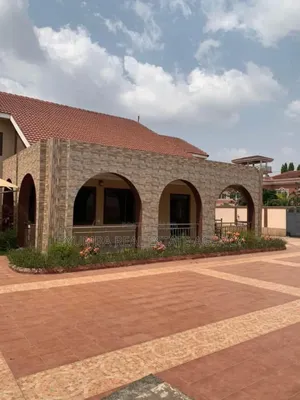 5bdrm House in Tiyumba Real Estate, Pillar 2 for rent