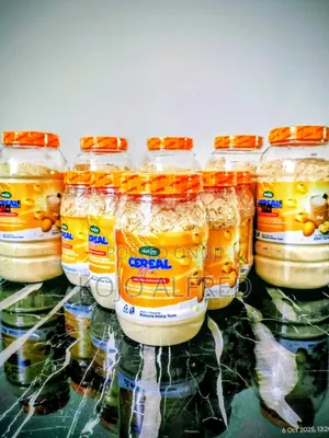 Tom Brown for Breakfast 1kg