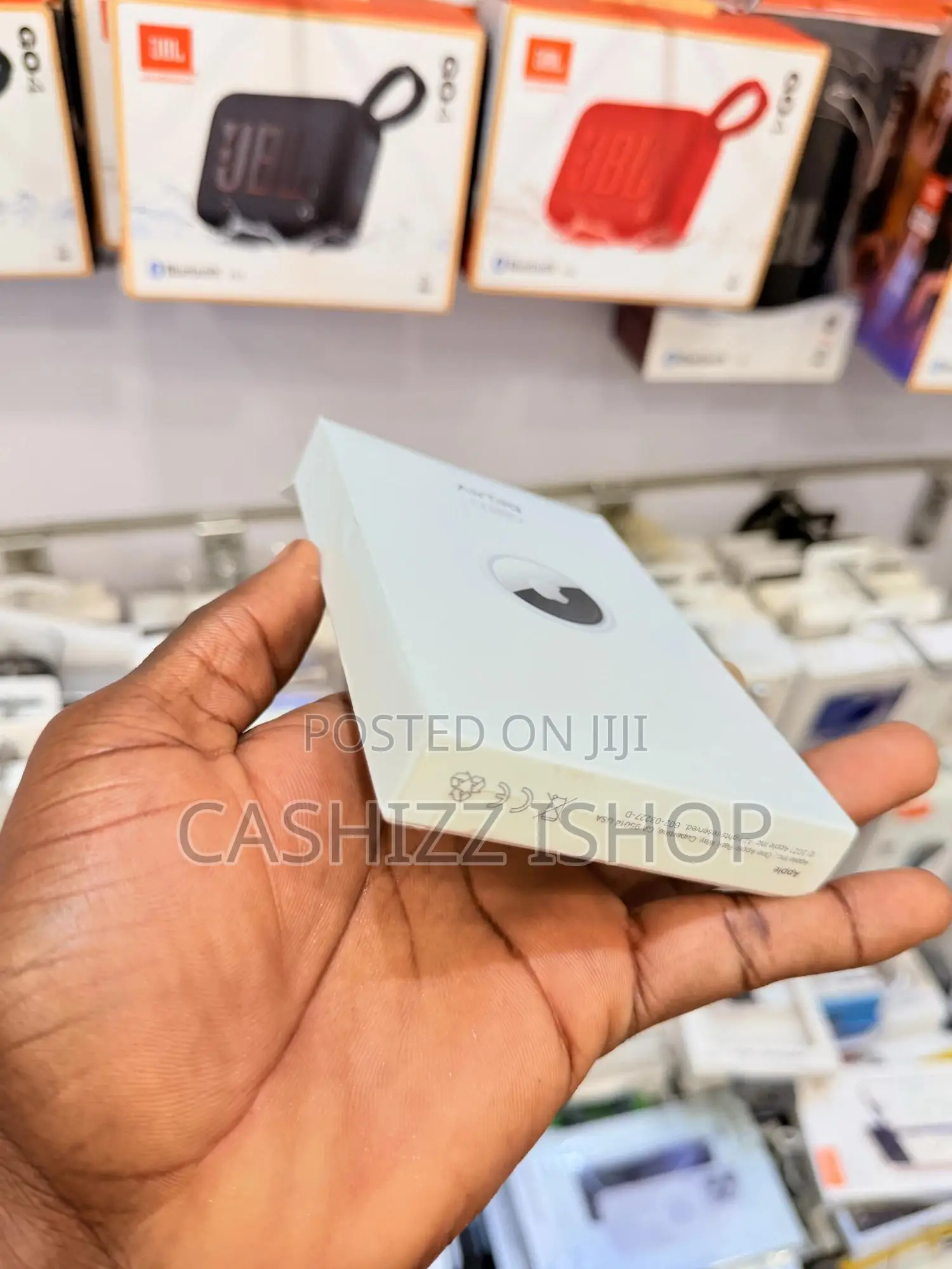 Apple Airtag