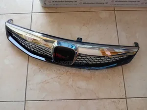 Honda Civic 2008-11 Top Shells .