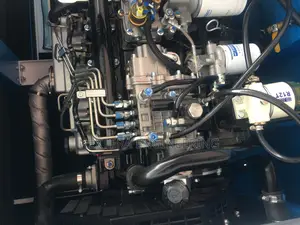Perkins Generator