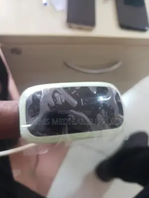 Pulse Oximeter (Rechargeable)