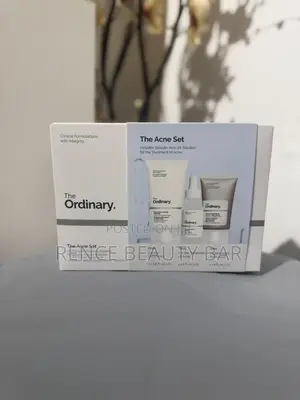 The Ordinary Product