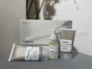 The Ordinary Product