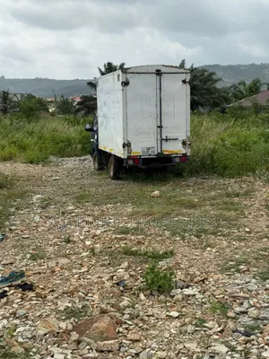 Commercial 3 and Half Plot of Land for Sale at Oyarifa