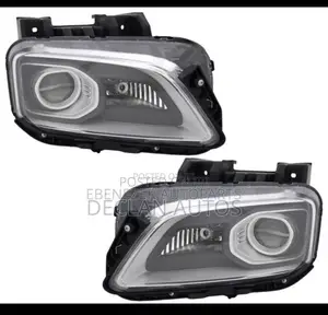Hyundai Kona Headlights 2018 2019 2020 2021