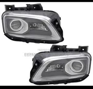 Hyundai Kona Headlights 2018 2019 2020 2021