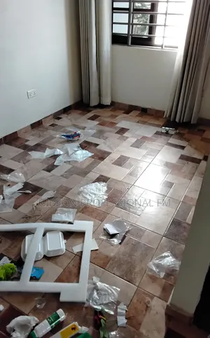 Professional Deep Cleaning by Gibeon PFM