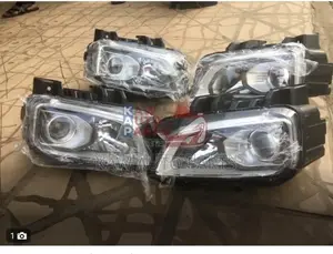 Hyundai Kona 2018-2021 Headlight.