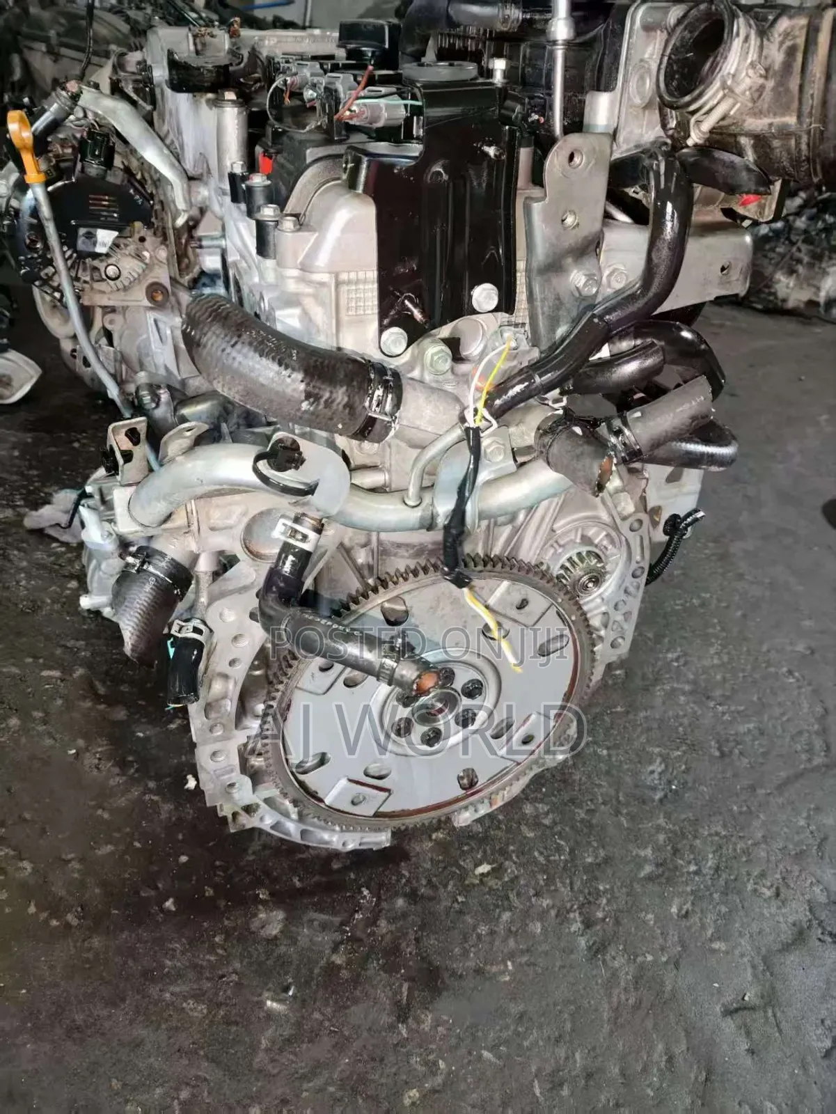 Nissan Rogue/Altima/Sentra /Xtrial