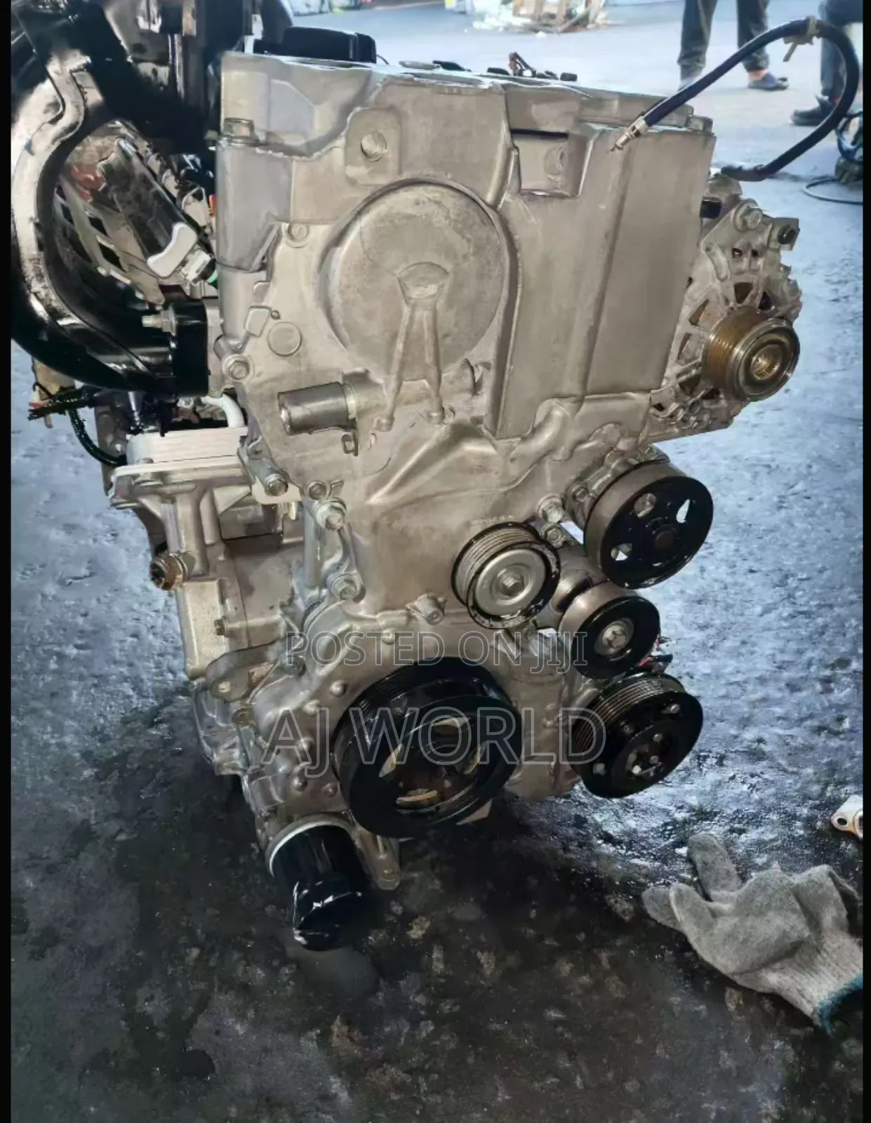 Nissan Rogue/Altima/Sentra /Xtrial